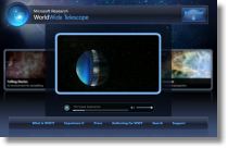 worldwide telescope