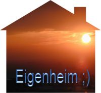 eine Wohnung kaufen oder ein Haus