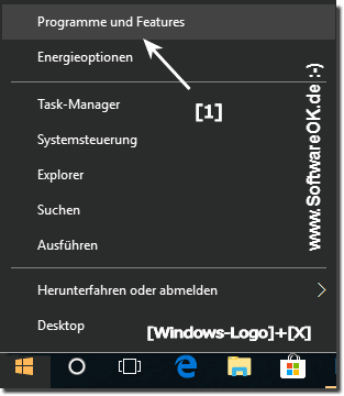  Windows-10 Fax und Scan ist Weg!