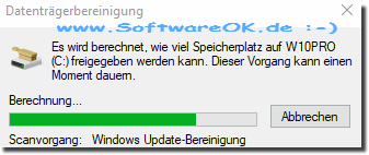 Das Update Wird Heruntergeladen aber Keine Installation unter Windows 10?