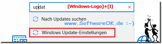 Ihr Windows-10 Gert ist auf dem neusten Stand!