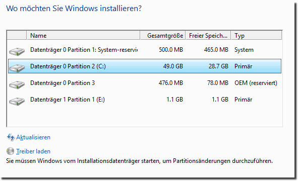Windows 7 über Windows 10!
