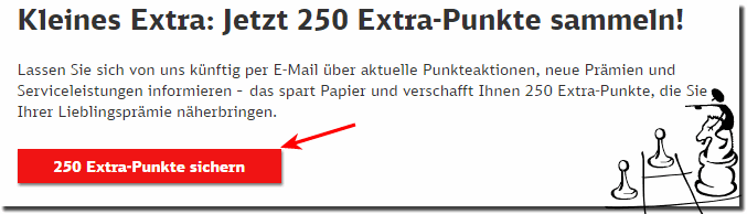 Bahnbonus-Punktestand einsehen abfragen managen