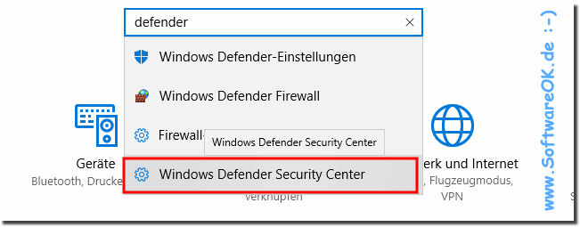 Q-Dir als vertrauenswrdige Anwendung unter Windows-10!