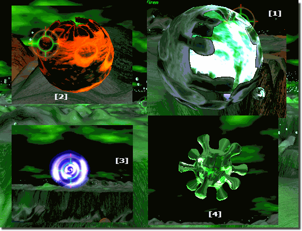 MatriX.Corona-KO Virus Jagt geht weiter!