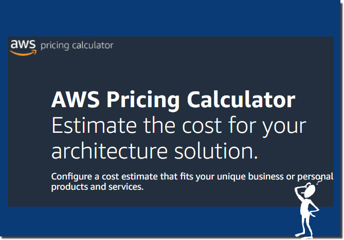 Amazon AWS Network Operations!