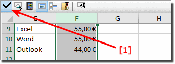 Automatische verbesserte Datei-Vorschau Auswahl!