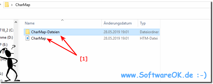 Lschen von Ordner -Dateien wird die Html Datei auch gelscht!