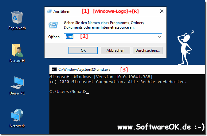 Programmen Lauffähig ab Windows X.XX und höher!