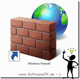 Die Firewall!