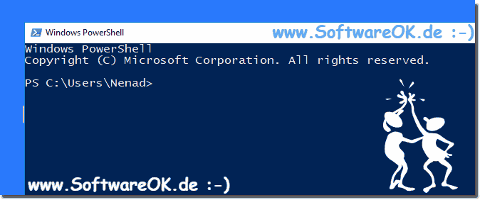 PowerShell die neue Windows Console!