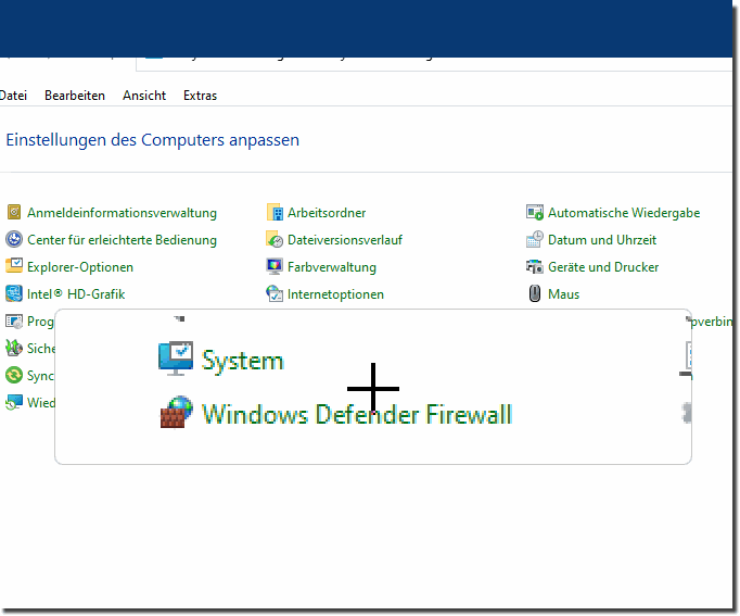 Warum sollte ich diese Bildschirmlupe auf Windows verwenden!