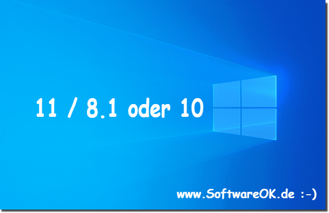 Auf Windows 11 warten, oder bei Windows 8.1 bleiben!