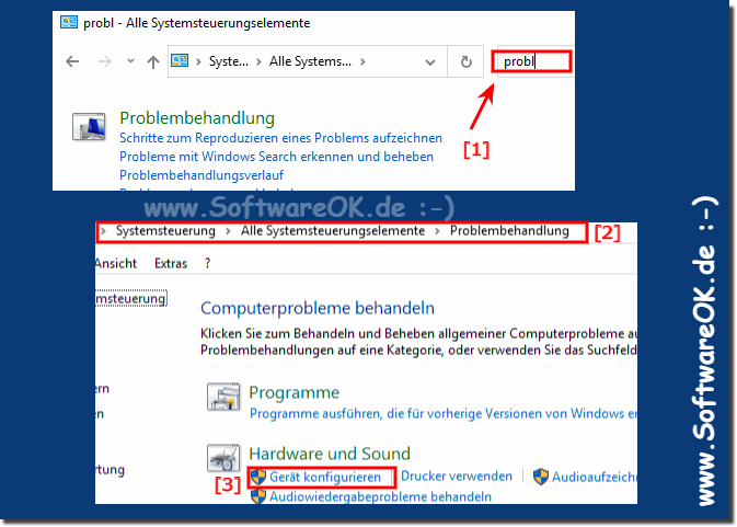 DVD oder CD Laufwerk Probleme Windows 10!