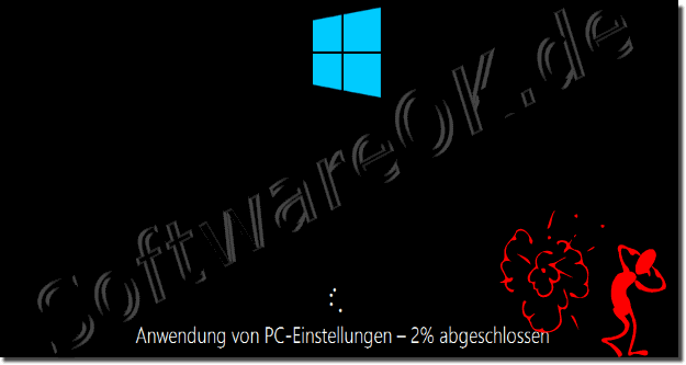 Einstellungen von Windows 10!