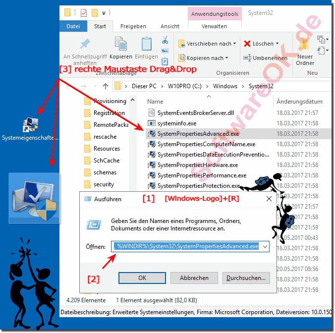 Erweiterten-Systemeigenschaften-Windows-10!