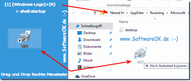 Fax und Scan mit Windows-10 starten!