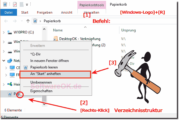 Papierkorb-im-Windows-10-Start-Men!