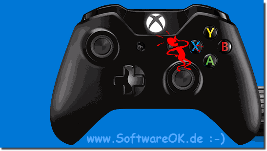 Xbox Spiele unter Windows 10!