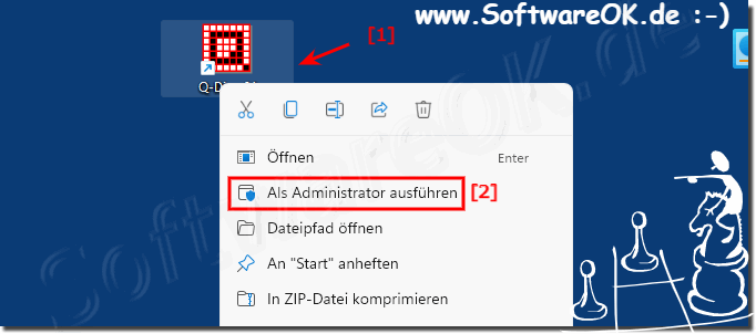 Alte Programme unter Windows 11 zum Laufen bringen!