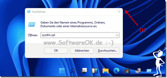 Die Abgerundeten Fenster-Ecken bei Windows 11!