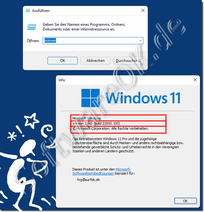 Nur noch Neues Windows 11 Explorer Kontextmenü Build 22000.100!