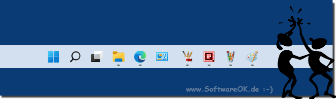 Windows 11 muss man nicht hacken für nicht unterstützte PC!