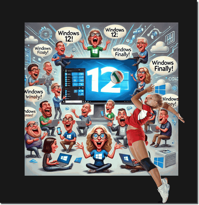 Herunterladen von Windows 12 ber Azure?