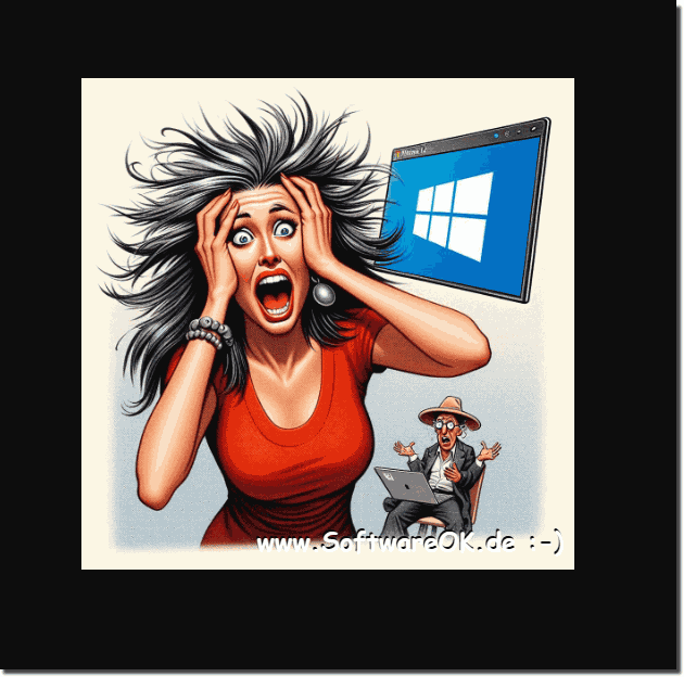 Windows 12 nur noch ohne Desktop, stimmt das?
