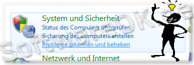 Aero Probleme erkennen und beheben in Windows-7!