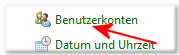 Windows-7 Benutzerkonten