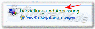 Windows 7  Darstellung und Anpassung Aero-Desktopeffekte anzeigen