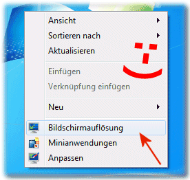 Login in Windows 7 auch wenn keine Tastatur angeschloen ist