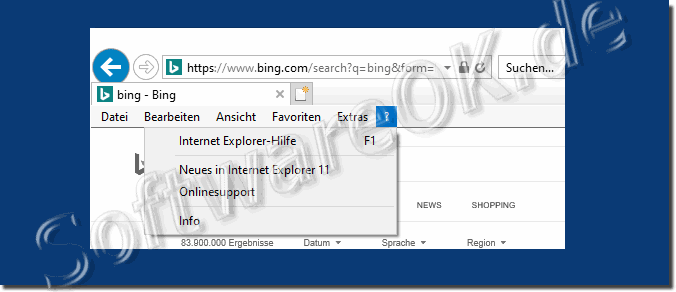 Microsoft Onternet explorer Windows 10 die Mens!