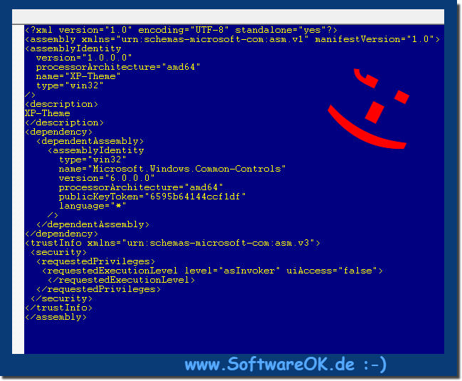 Wurde mit Code -1073741701 (0xc000007b) Fehlermeldung!