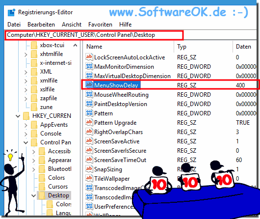 Standarddrucker festlegen in Windows 7 / 8.1 / 10 