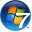 Windows-7 icon