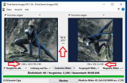 Schnell gleiche oder hnliche Bilder finden.