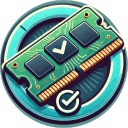 RAM-Tester fr DDR3, DDR4, DDR5 und DDR6.