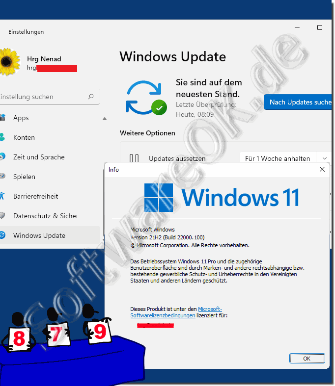 6 Jahre Windows 10 und wann kommt Windows 11!
