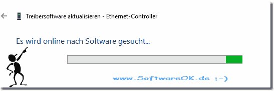 Online Treiber Aktualisierung!
