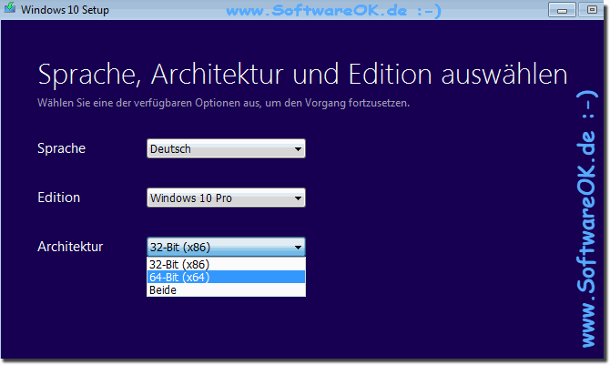 Windows 10 10 ISO!
