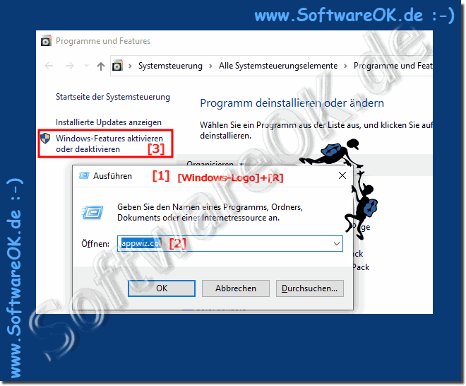 NAS und Netzwerke werden am Windows 10 Computer nicht erkannt (Netzlaufwerk einrichten)?