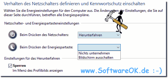 Schnellem Start in Windows 10!