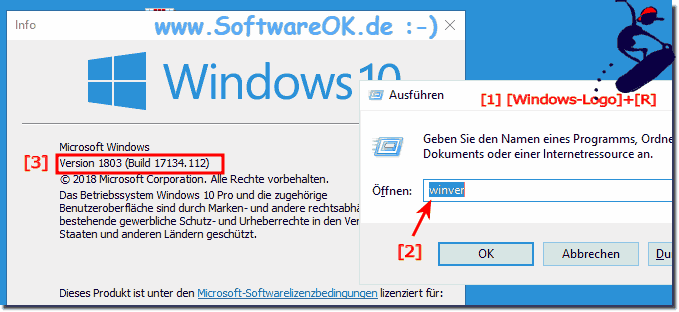 Windows 10 Redstone 4 oder 5!