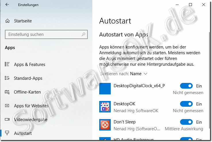 autostart app windows 10 autostart app windows 10