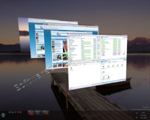 Windows-Flip-3D