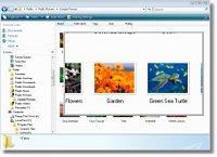 Desktop Bildschirmlupe für Windows x32/x64