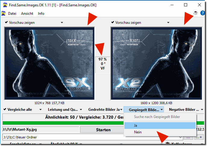 Zu viel Smartphone Bilder ist kein Problem, die abhilfe ist einfach! 