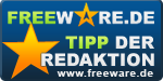 Freeware.de Redaktionstipp für Q-Dir
